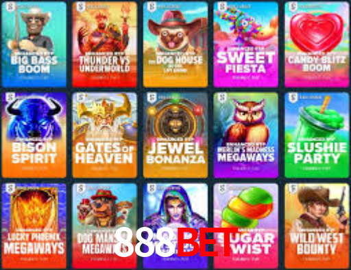 888Bet
