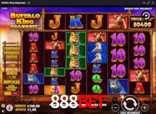 888Bet