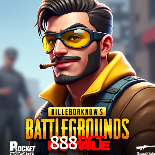 888Bet