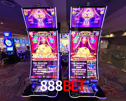 888Bet