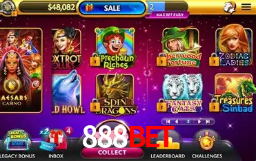 888 Casino